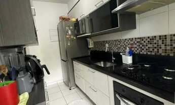 Imagem 7: Lindo Apto com 2 dormitórios à venda, 60 m² por R$ 530.000 - Na Albert Bartolomeu- São Pau