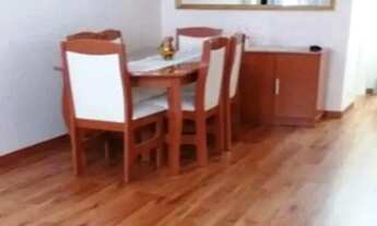 Imagem 7: Apartamento em Rua Leocádia Cintra - Mooca - São Paulo/SP