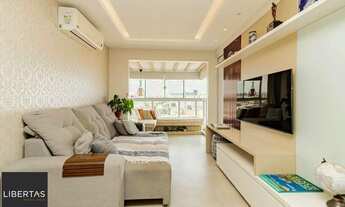 Imagem: Apartamento 3 dormitórios, 2 banheiros