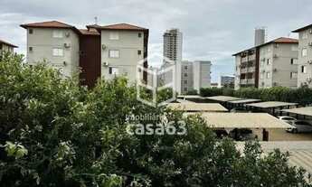 Imagem 4: Apartamento para aluguel, 2 quartos, 1 suíte, 806 sul (ARSE 82) - Palmas/TO