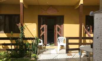 Imagem 5: Edificio de 2 pavimentos na Lagoa da conceição