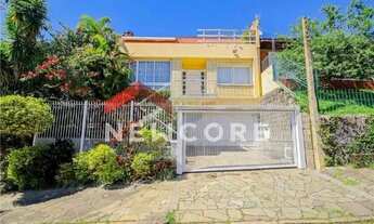 Imagem: Casa em Rua Fonseca Guimarães - Medianeira