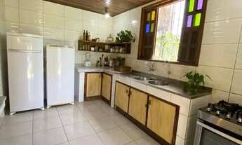 Imagem 3: Casa à Venda Barra do Gil, Vera Cruz BA