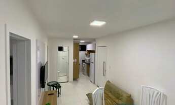 Imagem: Apartamento 2.qrts mobiliado