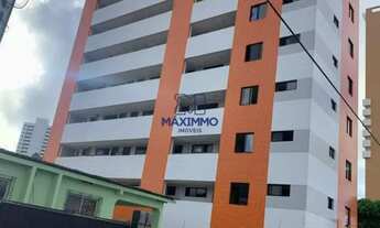 Imagem: Flat novo em Ponta Negra - Natal - RN