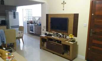 Imagem: Casa Padrão em São José dos Campos