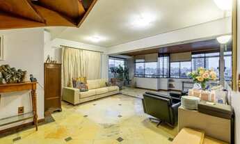 Imagem 6: Cobertura 262 m², 4 Dormitórios e 2 Vagas no Coração do Menino Deus