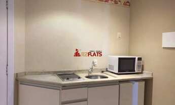 Imagem 3: Flat com ótimo preço no bairro Belo Vista. Confira!