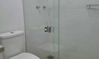 Imagem 3: Imóvel para venda possui 50 metros quadrados com 2 quartos em Cascatinha - Juiz de Fora