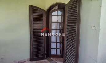 Imagem 6: Sobrado em Rua Cachoeira Escura - Jardim Triana - São Paulo/SP