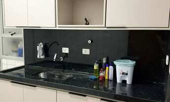 Imagem 3: Ótimo AP de 2 dorm, com 1 vaga de garagem coberta