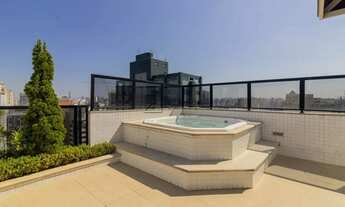 Imagem 2: Venda Cobertura 2 Dormitórios - 93 m² Campo Belo