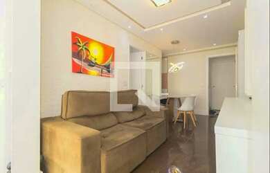 Imagem 6: Apartamento à Venda - Belém, 2 Quartos, 48 m2