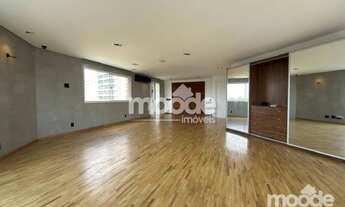 Imagem 2: Apartamento com 3 Quartos à venda, 181 m² por R$ 2.120.000 - Vila São Francisco - São Paul