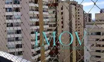 Imagem 4: Cobertura Edifício Baltimore - Jardim Aquarius - 3 Dormitórios - 210m²