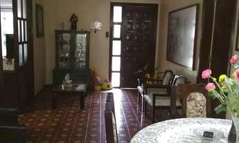 Imagem 4: Casa em Santa Tereza