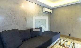 Imagem 7: Apartamento à Venda - Moema, 1 Quarto, 130 m2