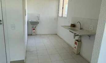 Imagem 4: Vendo apartamento no Parque Cerrado I de 2 Quarto, Reformado e com Porcelanato, Próximo ao