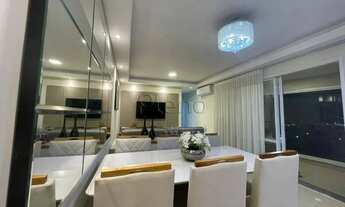 Imagem 2: Apartamento à venda em Campinas, Parque Industrial, com 3 quartos, com 80 m², Terrazzo Ver