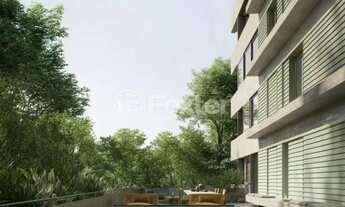 Imagem 2: Apartamento Garden à venda Avenida Coronel Lucas de Oliveira, Petrópolis - Porto Alegre