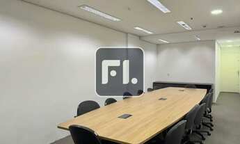 Imagem 5: Escritório para aluguel e venda tem 138 metros quadrados em Consolação - São Paulo - SP