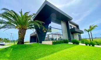 Imagem: Vista liberada para a Lagoa dos Quadros