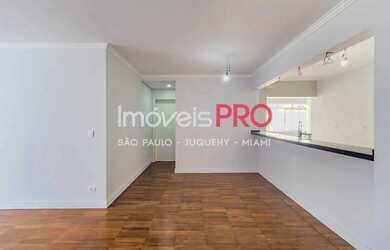 Imagem 4: Reformado Higienópolis