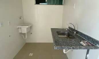 Imagem 2: Alugo Parque Ananin 2/4, 1.600 Com Condomínio Incluso