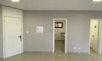 Imagem 4: Sala Comercial | José Garcia Villar