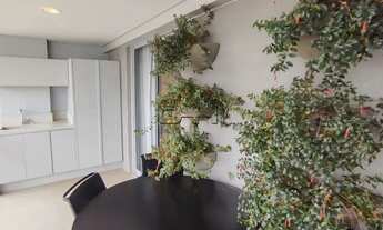 Imagem 6: Aluguel Apartamento 1 Dormitórios - 65 m² Vila Nova Conceição