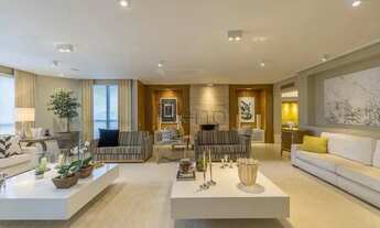 Imagem 5: Apartamento à venda com 4 suítes no Cambuí, Campinas