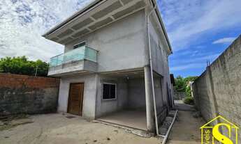 Imagem: CASA EM AQUIRAZ-CE