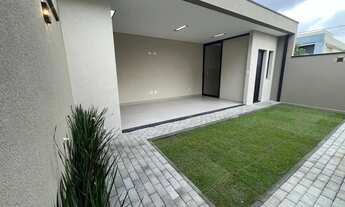 Imagem 7: Casa Terrea Bosque dos manacas