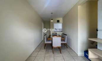 Imagem 3: Apartamento para alugar em Americana, Jardim Bela Vista, com 3 quartos, com 67 m²