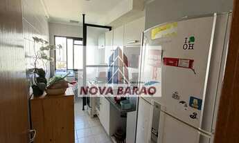 Imagem 2: Apartamento com terraço à Venda, Barra Funda, Nobre próximo Metro Marechal, São Paulo, SP