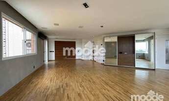 Imagem 3: Apartamento com 3 Quartos à venda, 181 m² por R$ 2.120.000 - Vila São Francisco - São Paul