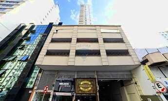 Imagem 2: Apartamento com 1 dormitório para alugar no Centro