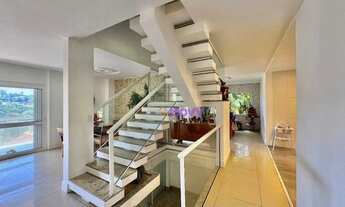 Imagem 5: Casa com 5 dormitórios à venda por R$ 3.500.000,00 - Piratininga - Niterói/RJ