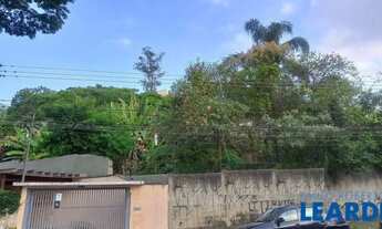 Imagem 2: AREA - BUTANTÃ - SP