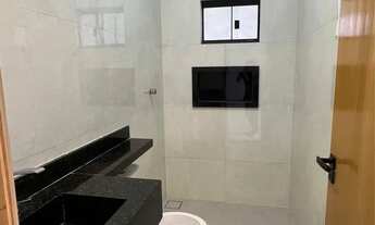 Imagem 6: Casa flor do cerrado acabamento premium com zero entrada