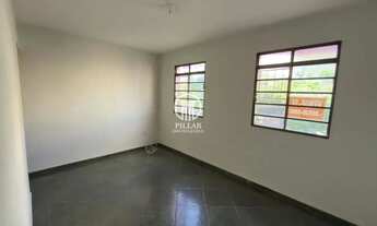 Imagem 7: APARTAMENTO DISPONÍVEL PARA VENDA NO BAIRRO CIDADE NOVA - MONTES CLAROS/MG 59mt²