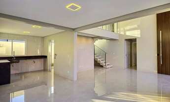 Imagem 4: Sobrado Jardins Barcelona