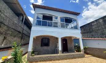 Imagem: Vendo Espetacular Imóvel com 02 Casas e