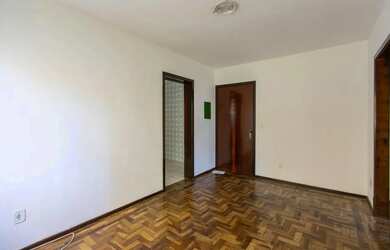 Imagem 4: Apartamento com pátio para locação no bairro Teresópolis