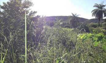 Imagem: Serra do Cipó Maravilhosa chácara de 5.000