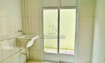 Imagem 7: Apartamento à venda com 2 dormitórios em Karolyne, Votorantim cod:53860