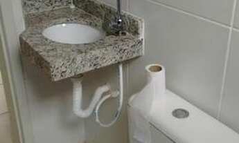 Imagem 3: Ótima oportunidade em Itabira! R$500,00 (Aluguel + Condomínio