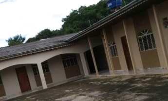 Imagem 3: Aluga se uma casa 3/4 com Area de festa