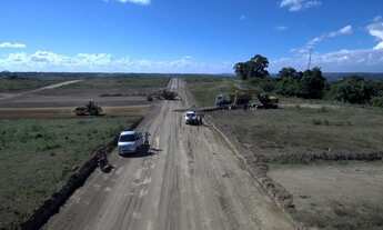 Imagem 3: Lotes Planos em Muritiba - Altavista Residence