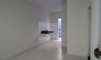 Imagem 6: Kitnet/Apartamento (Centro Palmas